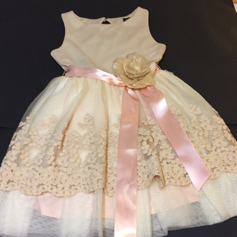 Little Girls Dress